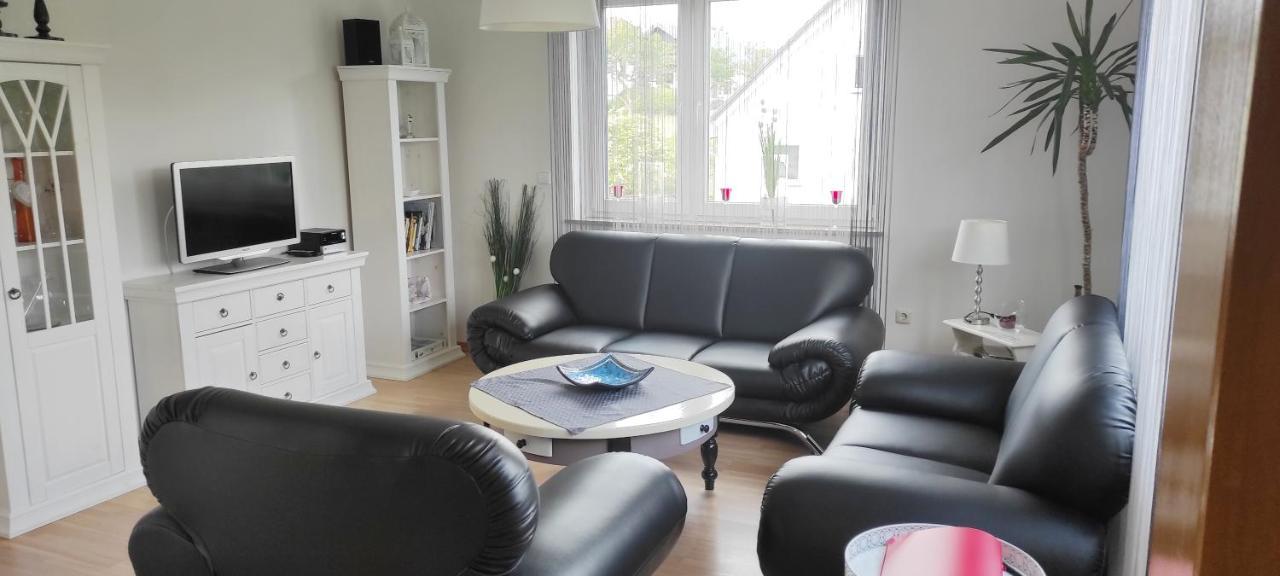 Ferienwohnung Kloetsch Katzwinkel  Kültér fotó