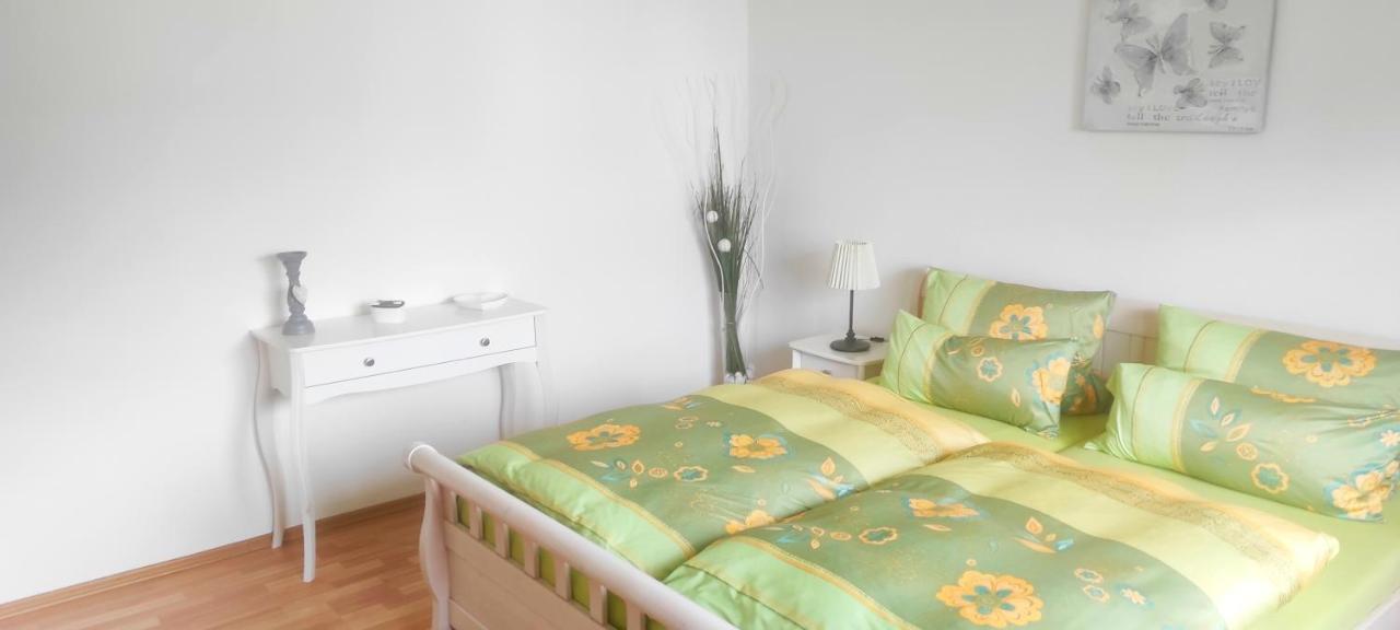 Ferienwohnung Kloetsch Katzwinkel  Kültér fotó