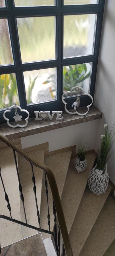 Ferienwohnung Kloetsch Katzwinkel  Kültér fotó