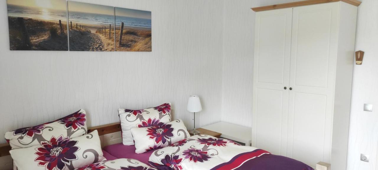 Ferienwohnung Kloetsch Katzwinkel  Kültér fotó