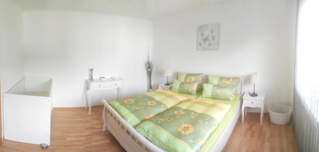 Ferienwohnung Kloetsch Katzwinkel  Kültér fotó