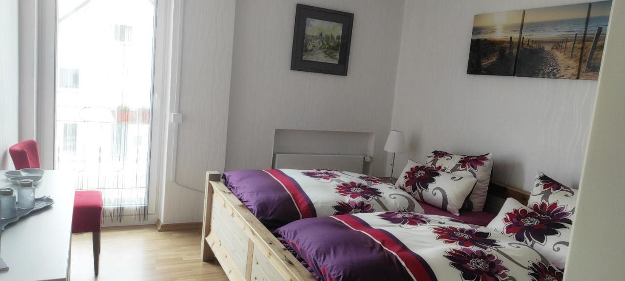 Ferienwohnung Kloetsch Katzwinkel  Kültér fotó