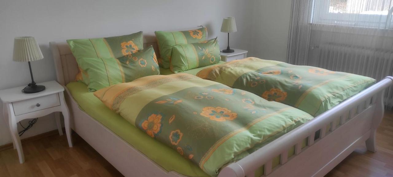 Ferienwohnung Kloetsch Katzwinkel  Kültér fotó