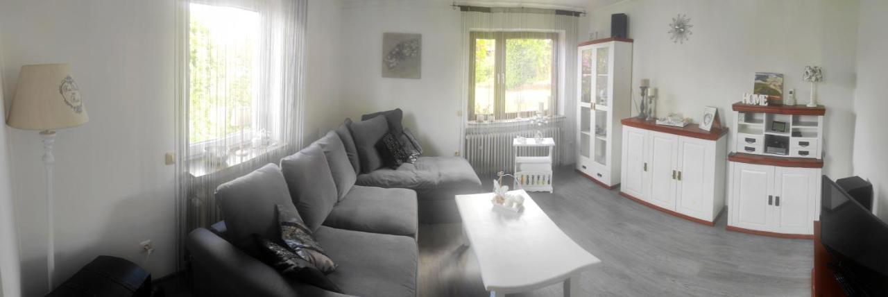 Ferienwohnung Kloetsch Katzwinkel  Kültér fotó