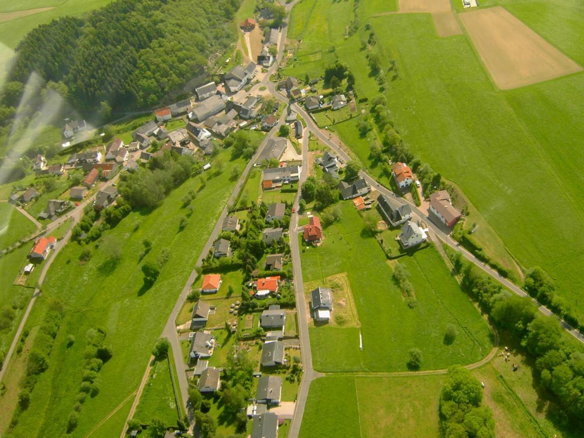 Ferienwohnung Kloetsch Katzwinkel  Kültér fotó