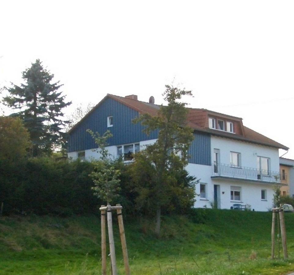 Ferienwohnung Kloetsch Katzwinkel  Kültér fotó