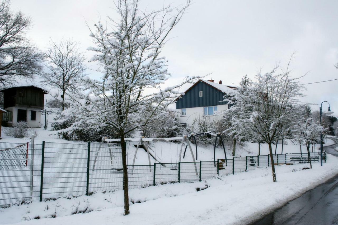 Ferienwohnung Kloetsch Katzwinkel  Kültér fotó
