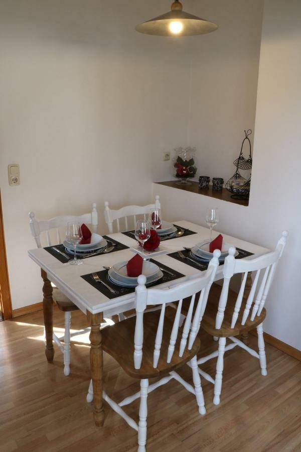 Ferienwohnung Kloetsch Katzwinkel  Kültér fotó