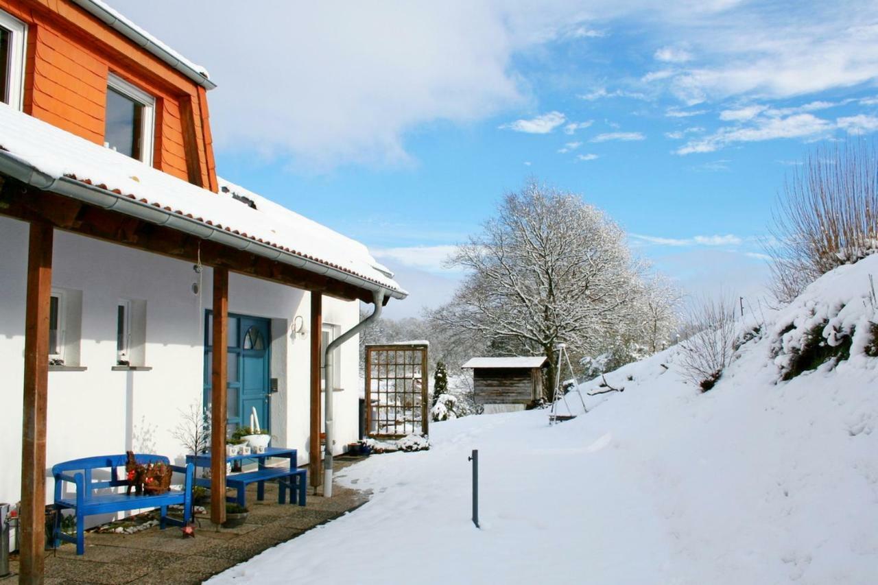 Ferienwohnung Kloetsch Katzwinkel  Kültér fotó