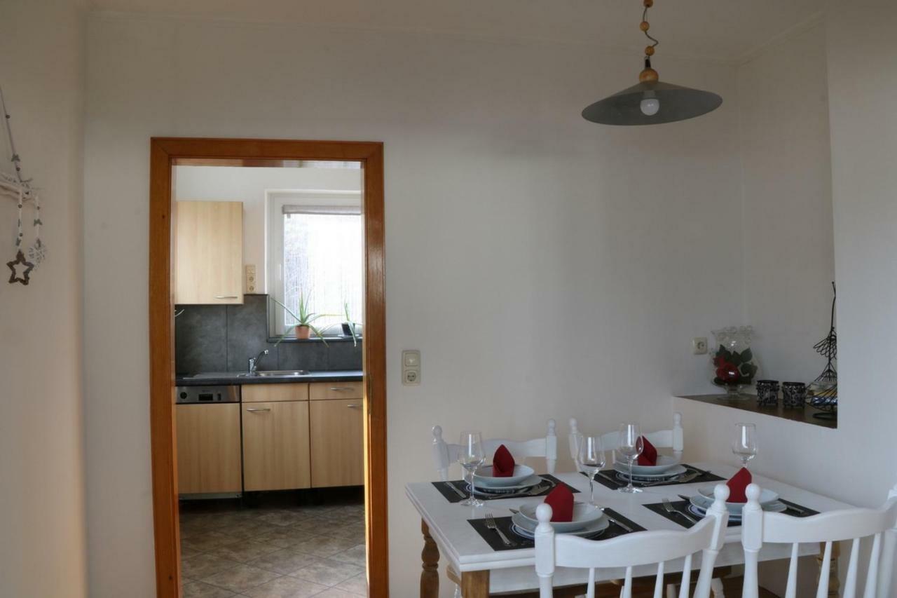 Ferienwohnung Kloetsch Katzwinkel  Kültér fotó