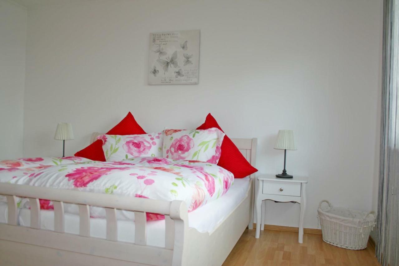 Ferienwohnung Kloetsch Katzwinkel  Kültér fotó