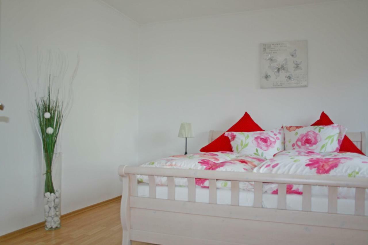 Ferienwohnung Kloetsch Katzwinkel  Kültér fotó