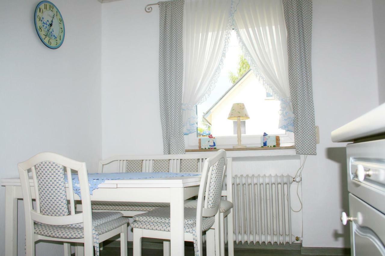Ferienwohnung Kloetsch Katzwinkel  Kültér fotó