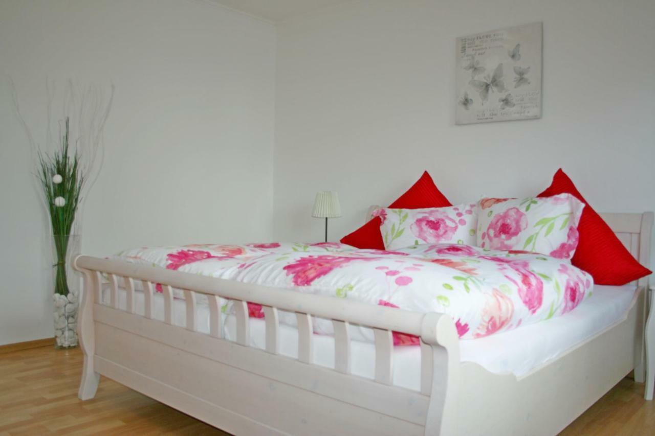 Ferienwohnung Kloetsch Katzwinkel  Kültér fotó